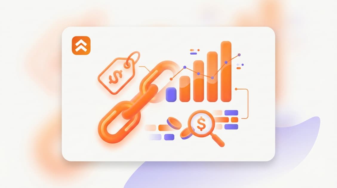 What is the Average Backlink Cost in 2026? Data-Driven Guide