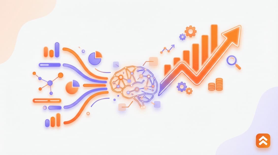 Statystyki content marketingu blog 2026: Dane, AI i ROI