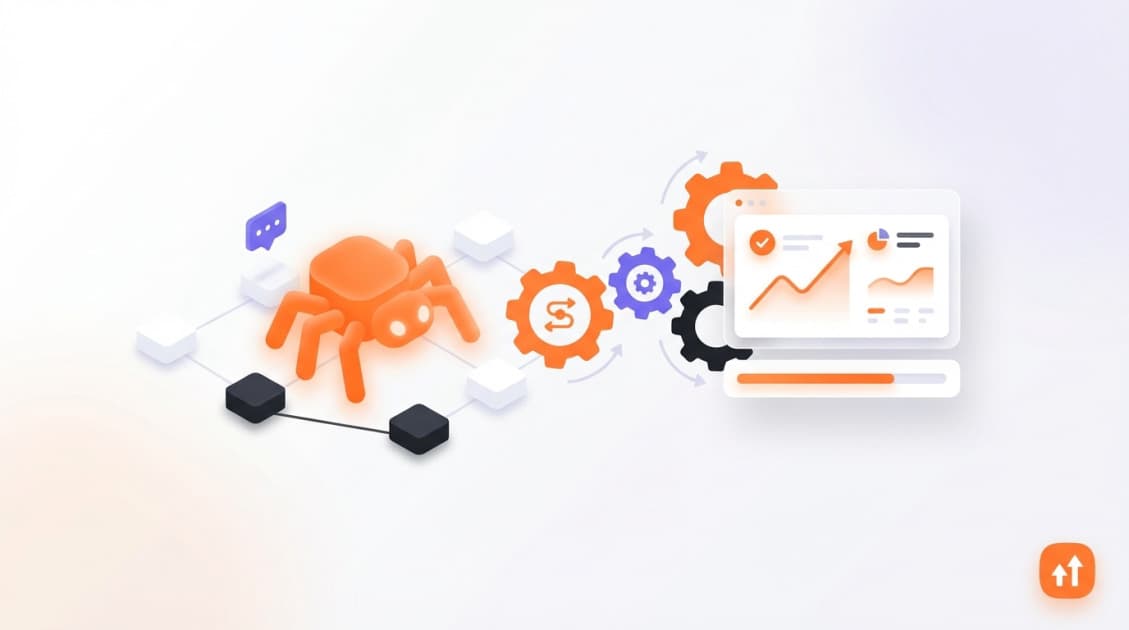 Website Crawl Report: How to Automate Technical SEO in 2026