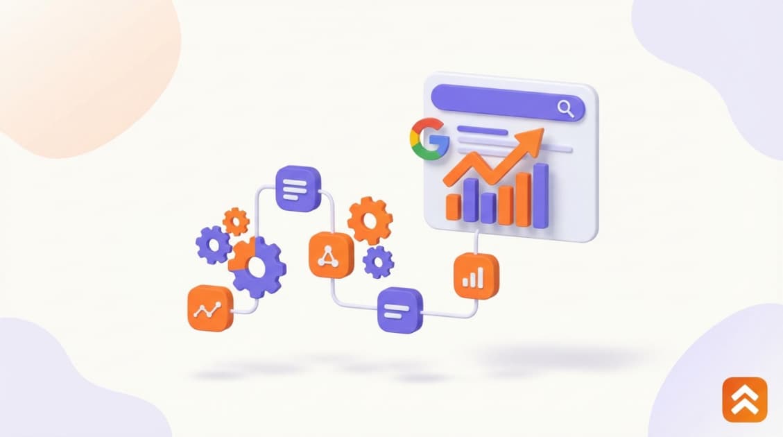 Blog SEO w 2026: Jak zdominować Google dzięki automatyzacji