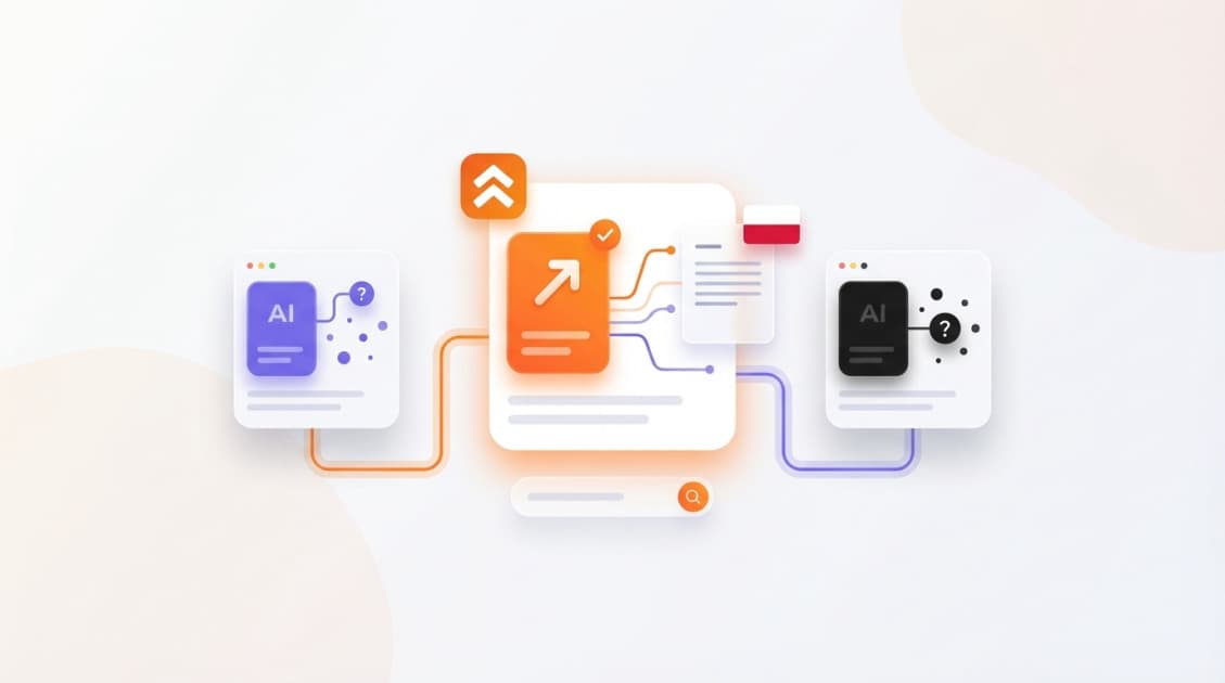 Jak wybrać najlepsze narzędzie AI do pisania artykułów seo po polsku?