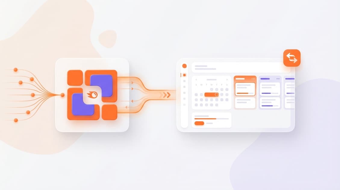 Jak połączyć dane z Semrush z planowaniem treści w 2026?