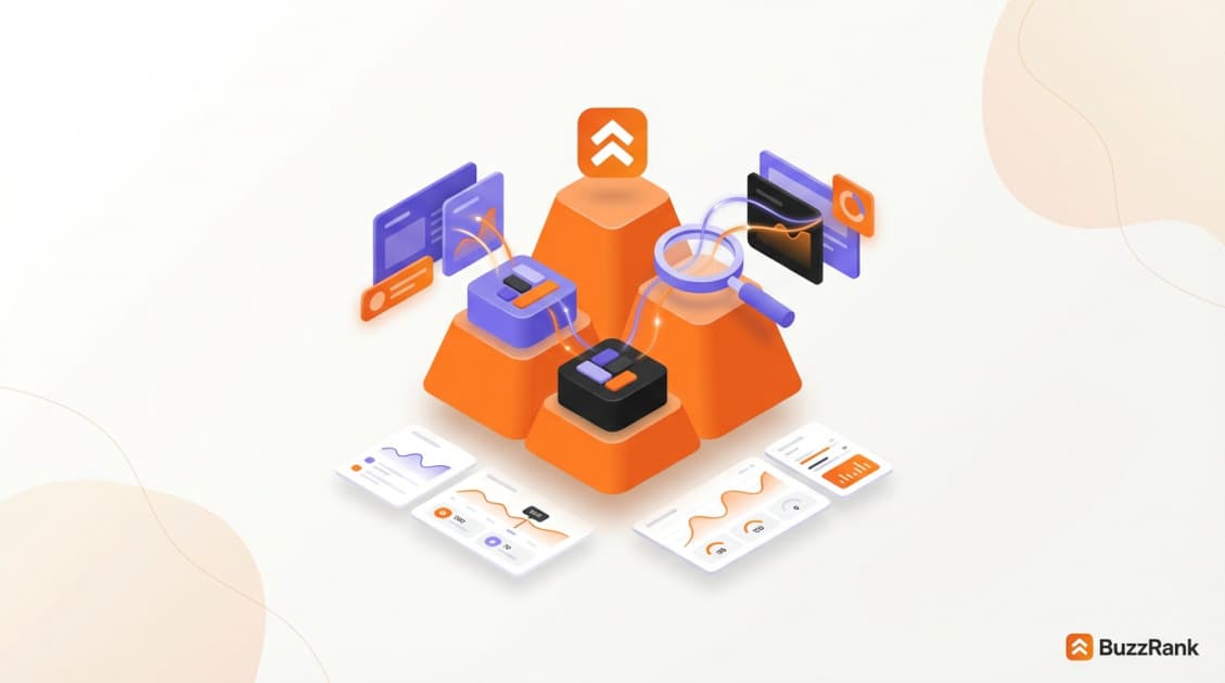 Dominate SERPs: Essential SEO Competitor Analysis Tools for 2026