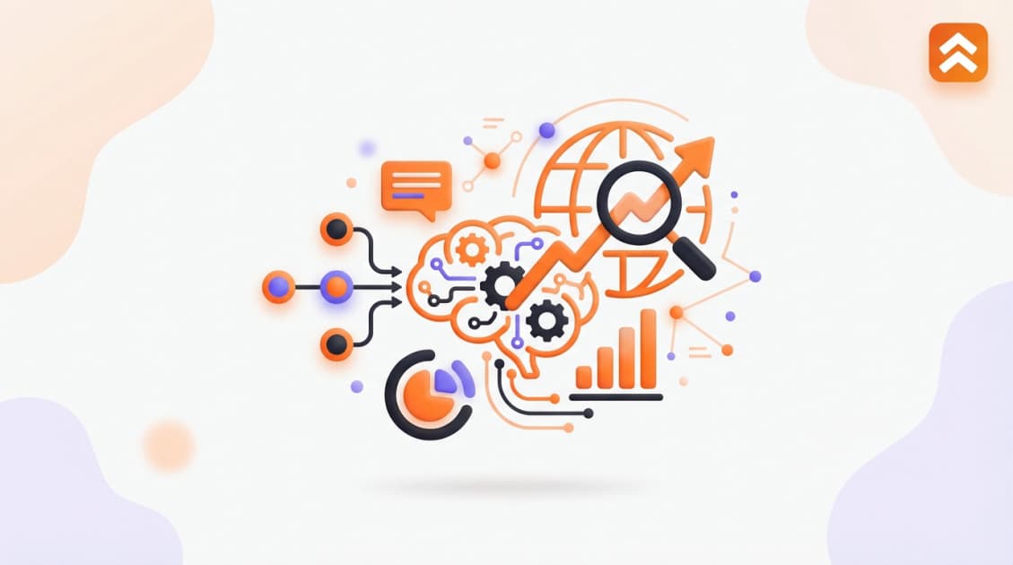 Crafting a Data Driven Content Strategy for Autonomous SEO Dominance