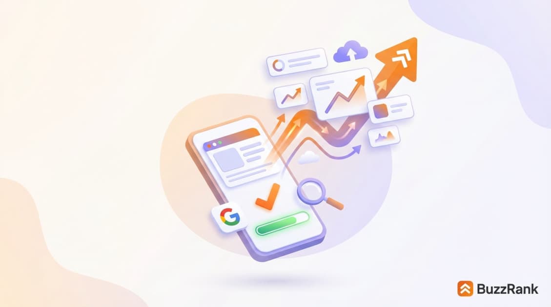 Mobile Friendly Test Google: Website-Optimierung 2026