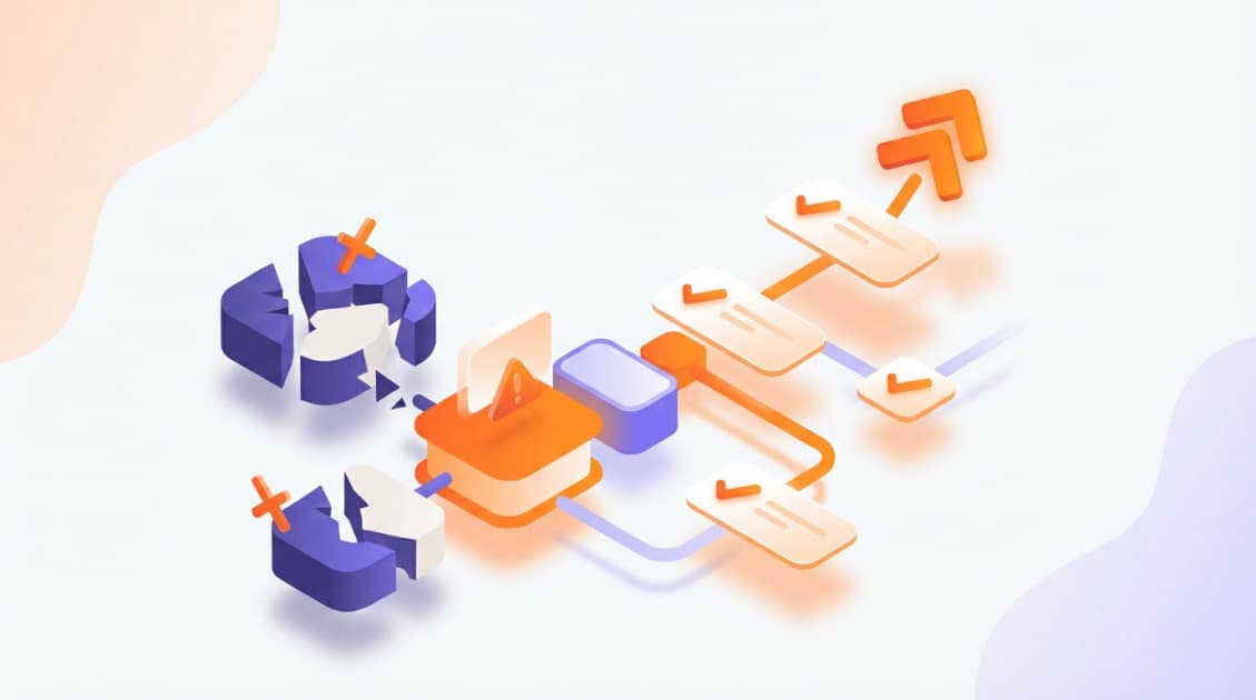 8 Kritische SEO Fehler vermeiden: Die Checkliste für 2026