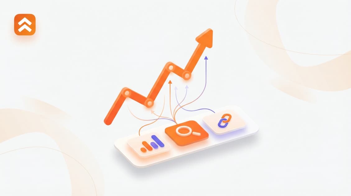 Wichtige SEO Metriken 2026: Erfolg messbar machen