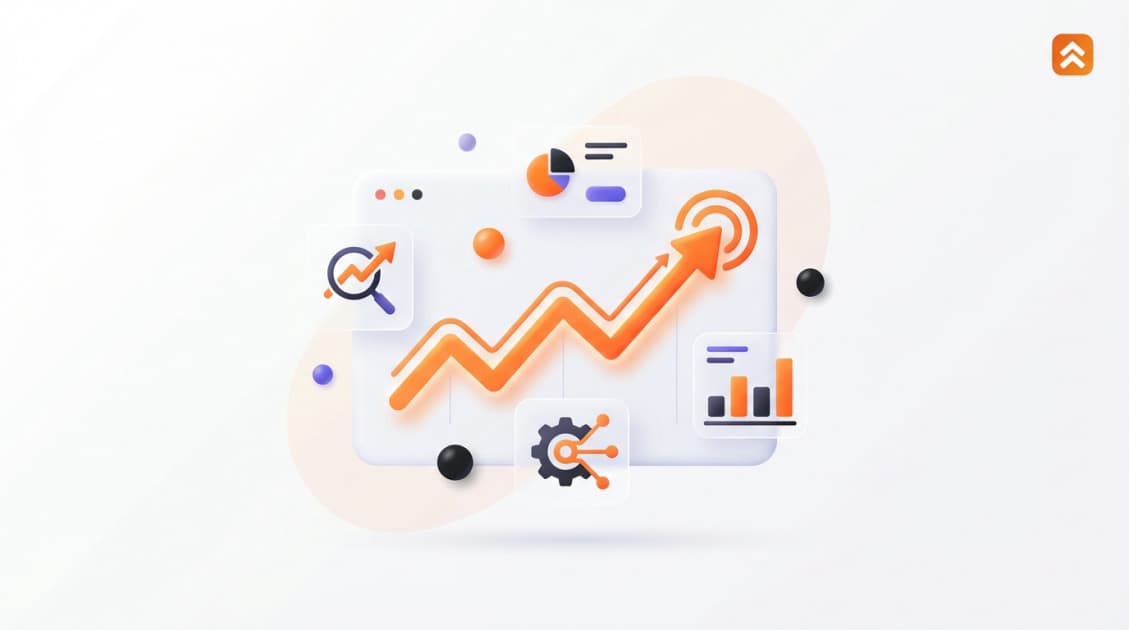 Jakie metryki są ważne dla SEO w 2026? Kluczowe KPI dla Twojej marki