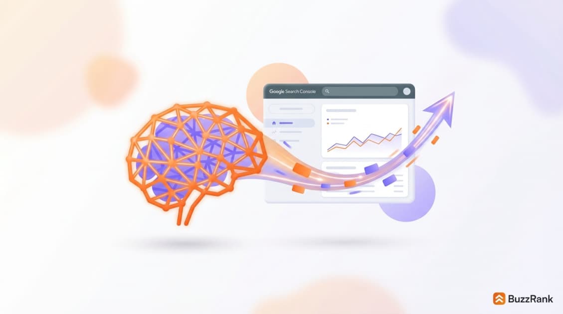 Integracja AI z Google Search Console: Przyszłość SEO