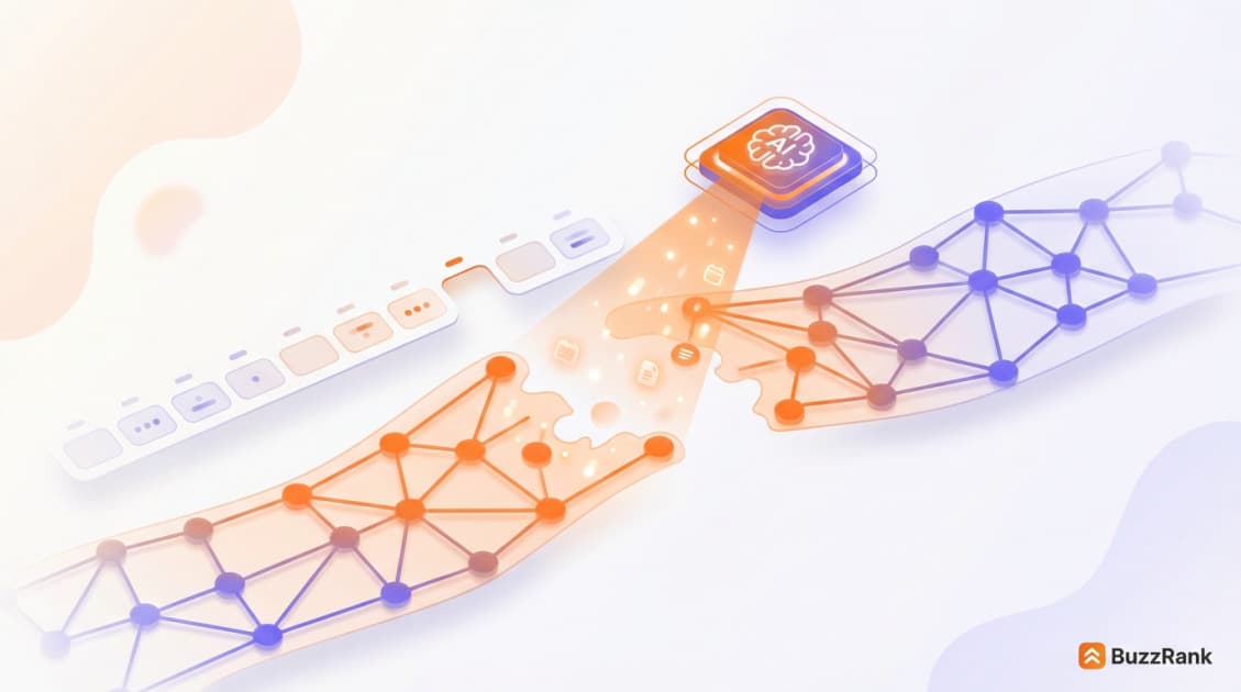 Wykorzystanie AI do analizy luk contentowych w 2026 roku