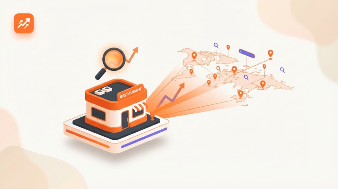 Local SEO for Restaurants: Scaling Your Visibility in 2026