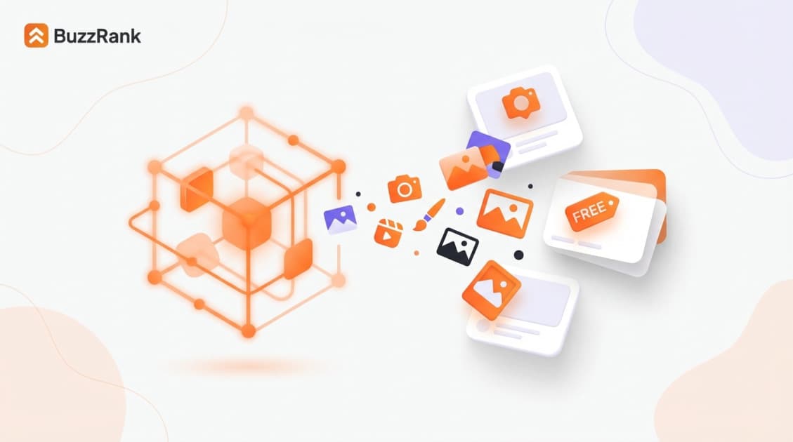 KI generierte Bilder kostenlos: Die besten Tools und Strategien 2026