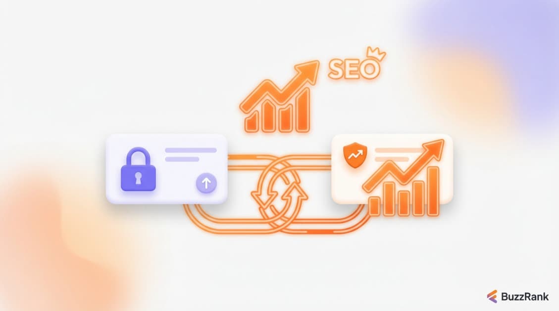 Mastering the Safe Backlink Exchange for Predictable SEO Dominance