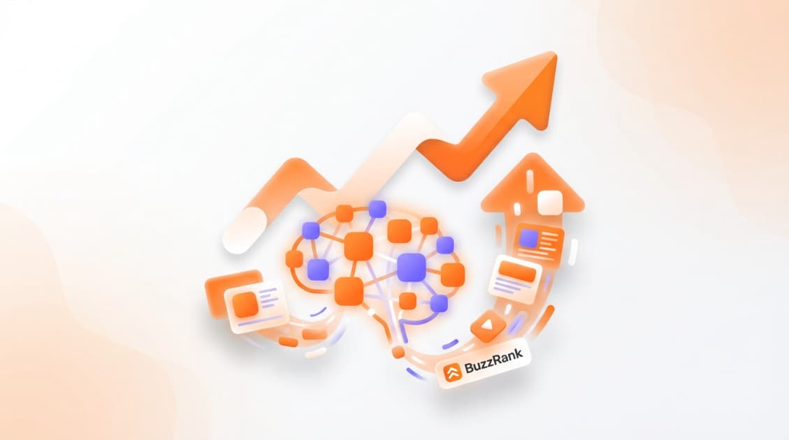 Autonome SEO-Dominanz: Revolution durch Automatisierte Content Erstellung