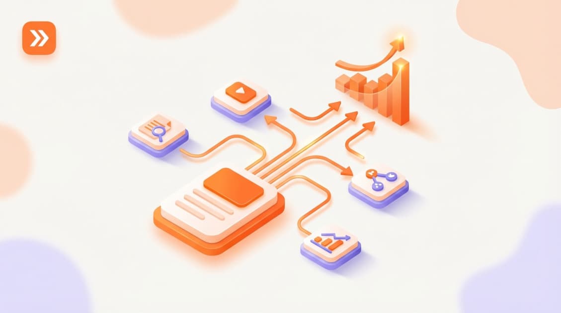 How to Repurpose Blog Content for SEO Dominance in 2026