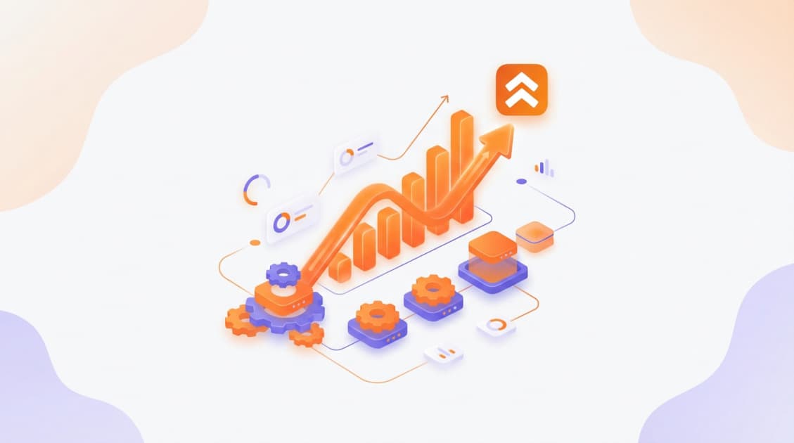 Jak osiągać lepsze wyniki SEO w 2026: Automatyzacja z BuzzRank