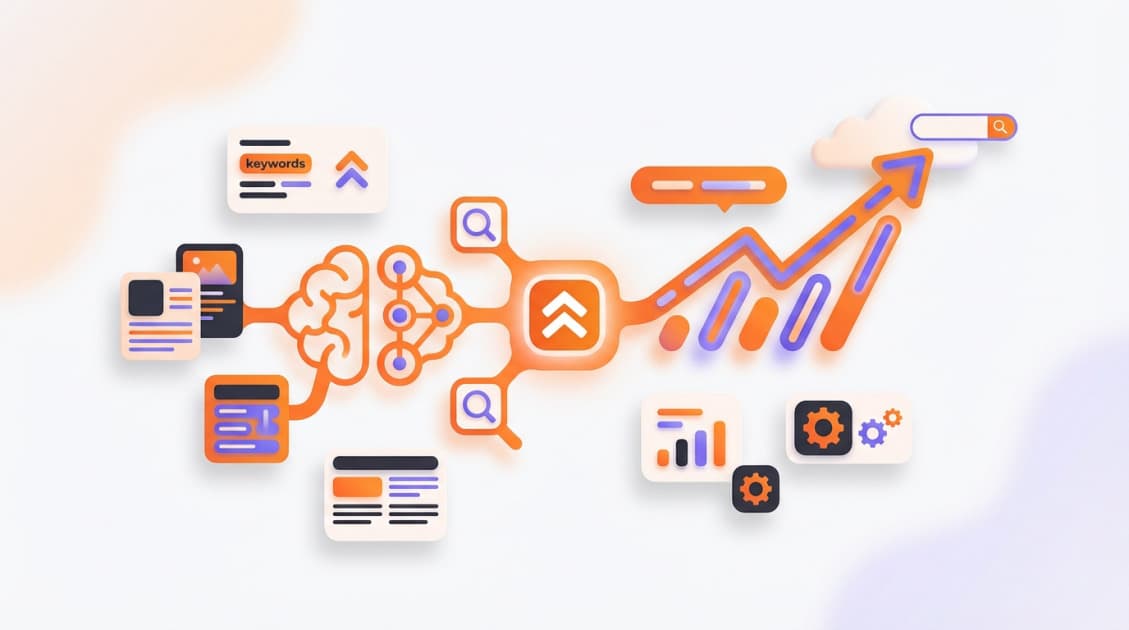 KI Content 2026: Die autonome SEO-Revolution mit BuzzRank