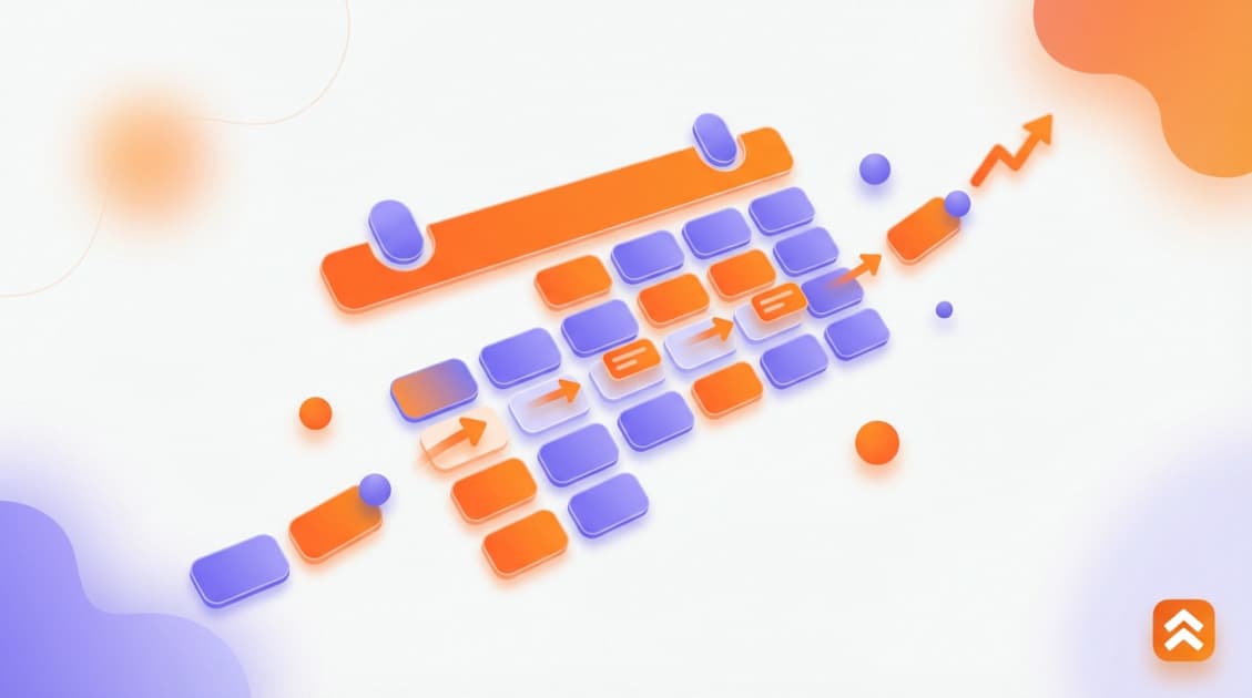 Content Kalender erstellen 2026: Die autonome SEO-Strategie