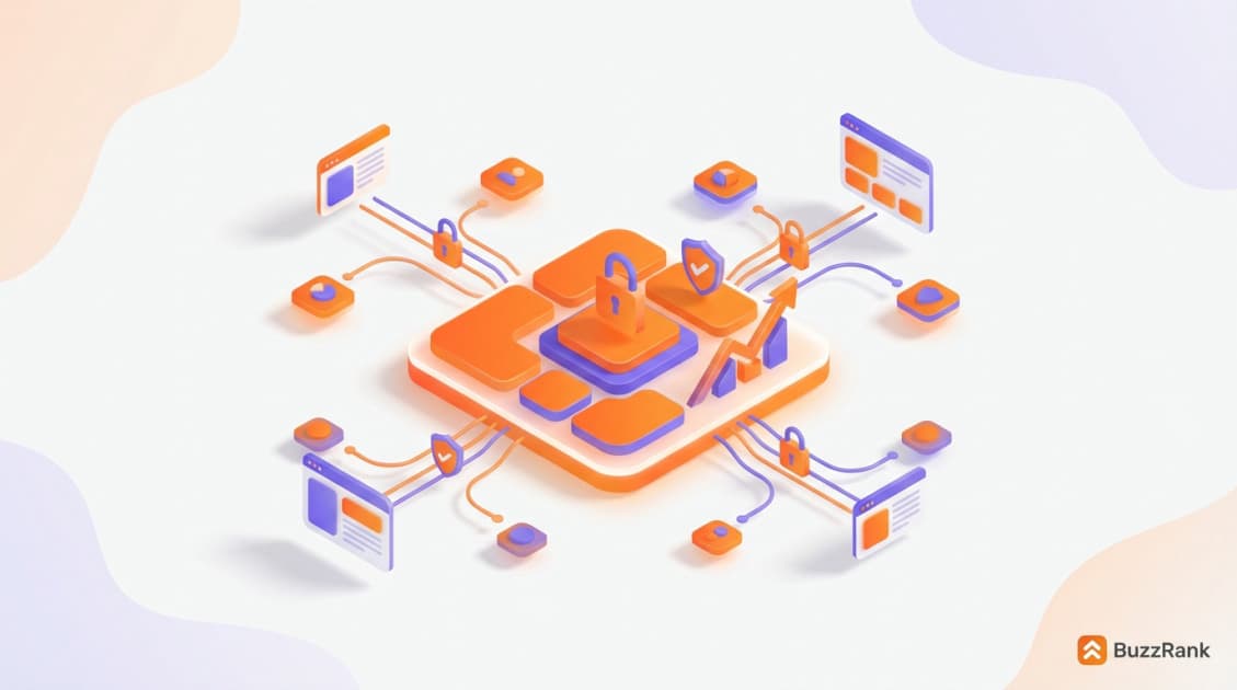 Die ultimative Sichere Backlink Strategie für 2026