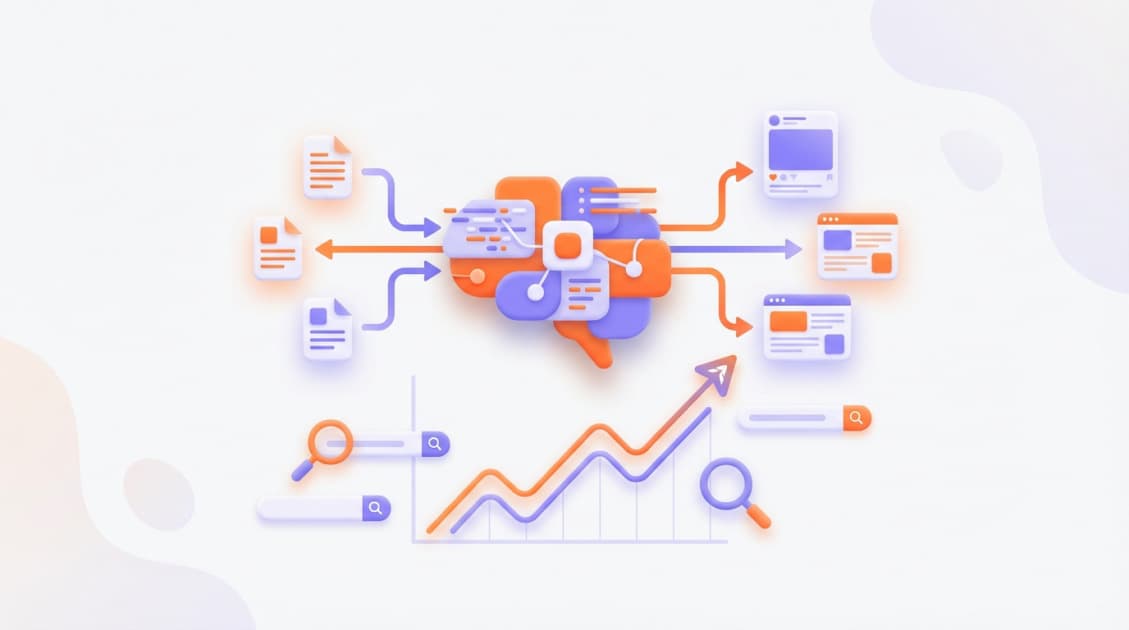 Autonomiczne Tworzenie Treści: Przyszłość SEO i Automatyzacji w 2026