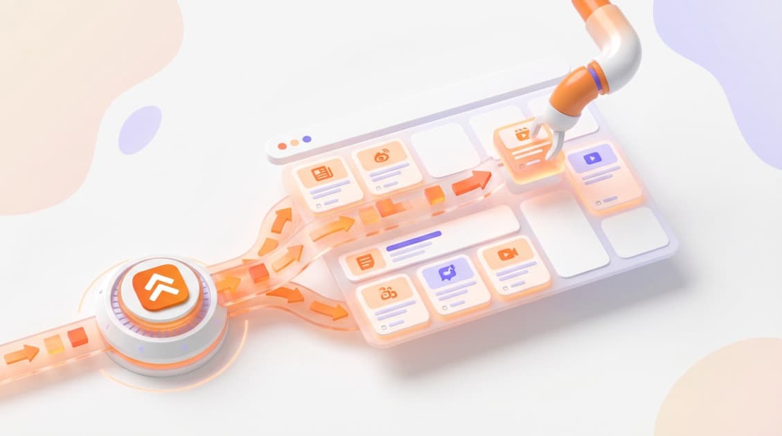 Jak Autonomicznie Content Kalendar Erstellen w 2026: Metoda BuzzRank