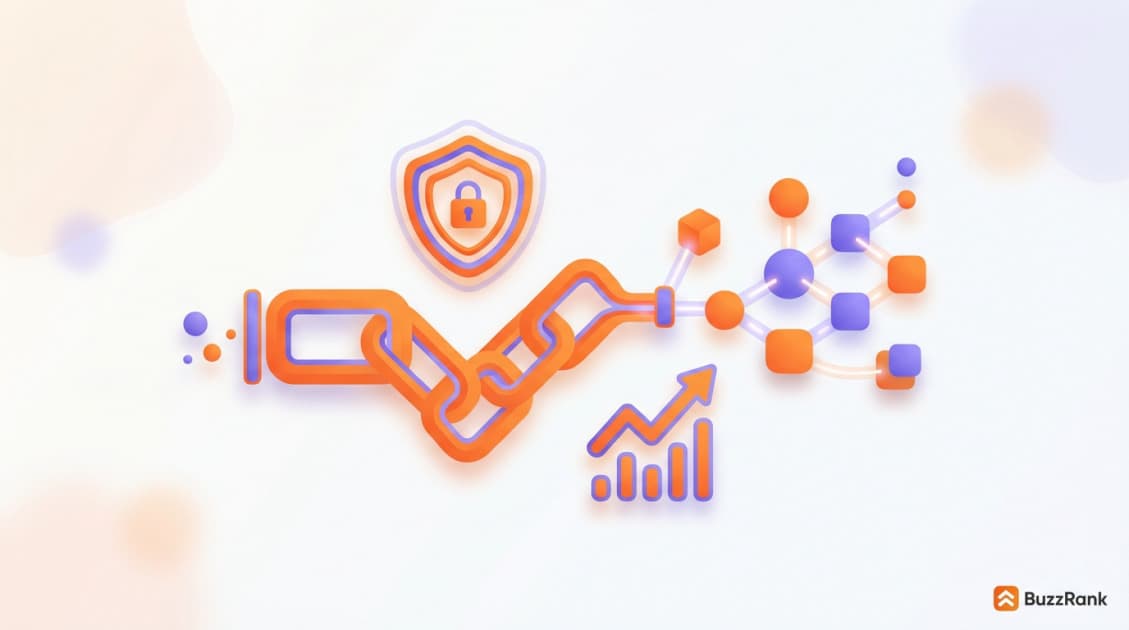 Automatisierter Backlink Aufbau 2026: Sicherheit und Skalierung