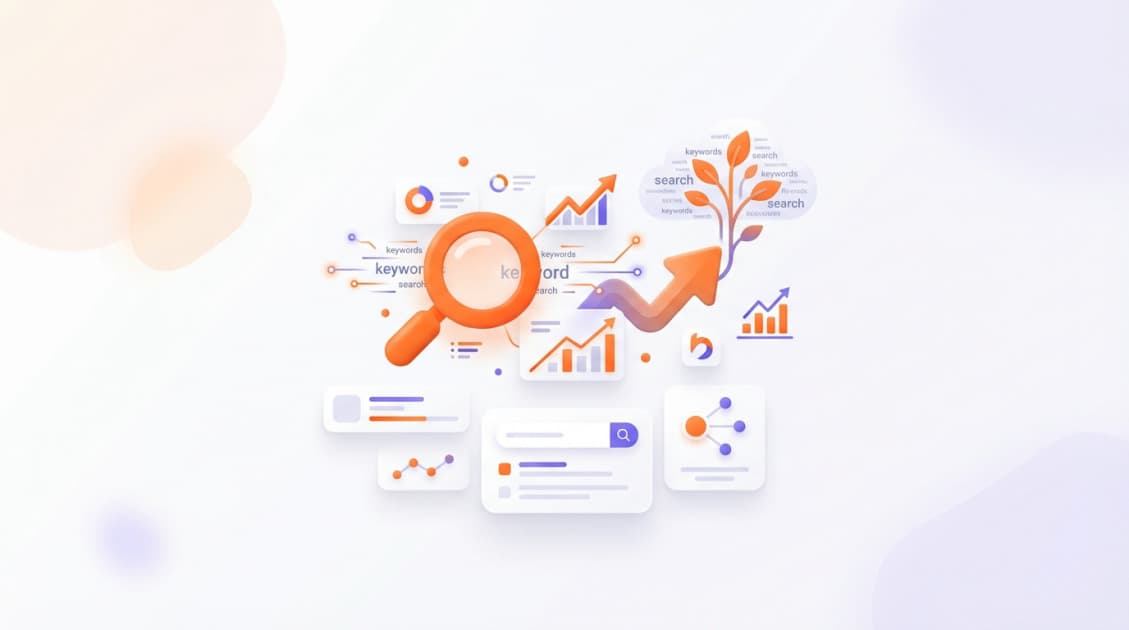 8 Best Free Keyword Research Tools for SEO in 2026