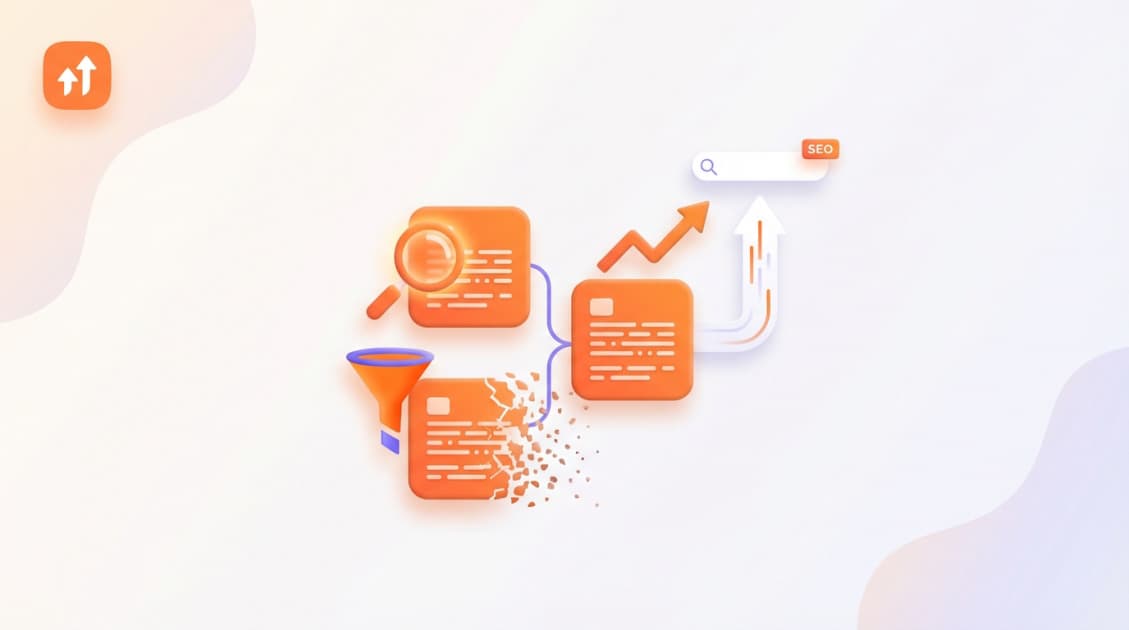 Jak znaleźć i usunąć duplicate content: Przewodnik SEO 2026