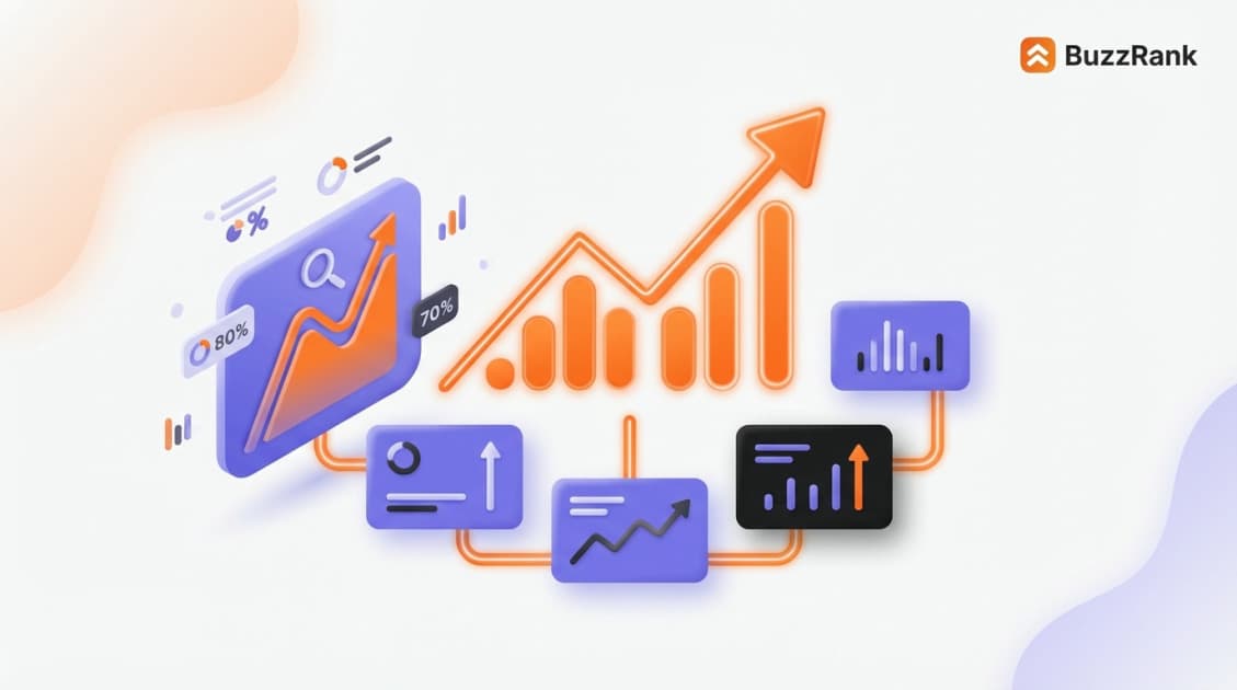 Studium przypadku SEO: zwiększenie ruchu o 200 procent w 2026