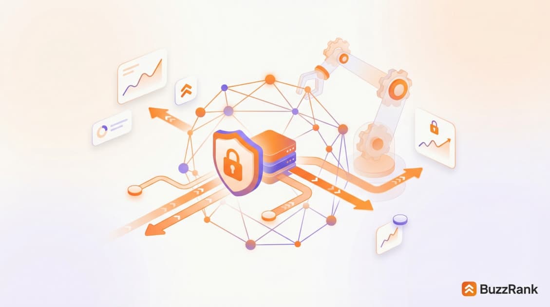 Autonomiczna i Bezpieczna Strategia Backlinków 2026