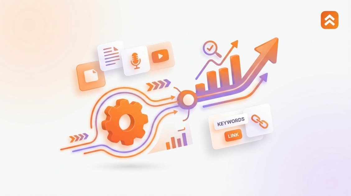 Mastering Content Marketing Automation for SEO in 2026