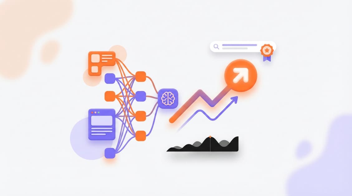 KI Content Generierung SEO 2026: Der autonome Weg zur Ranking-Dominanz