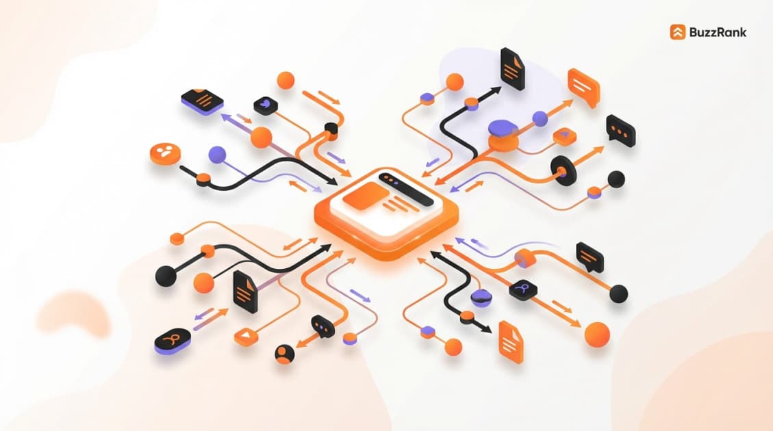 Dywersyfikacja profilu linków dla SEO: Kompletny przewodnik