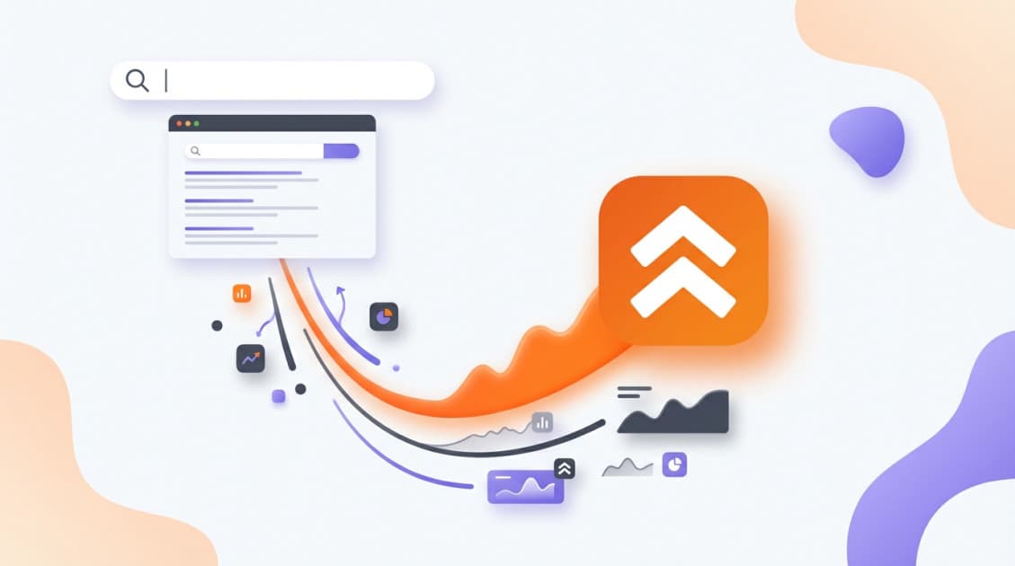 Studium przypadku SEO: Jak BuzzRank zdominował Google w 2026