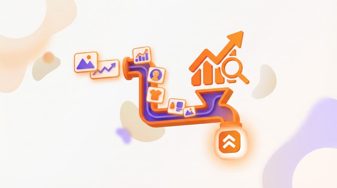 KI Bilder für SEO: Der Autopilot für visuellen Content in 2026