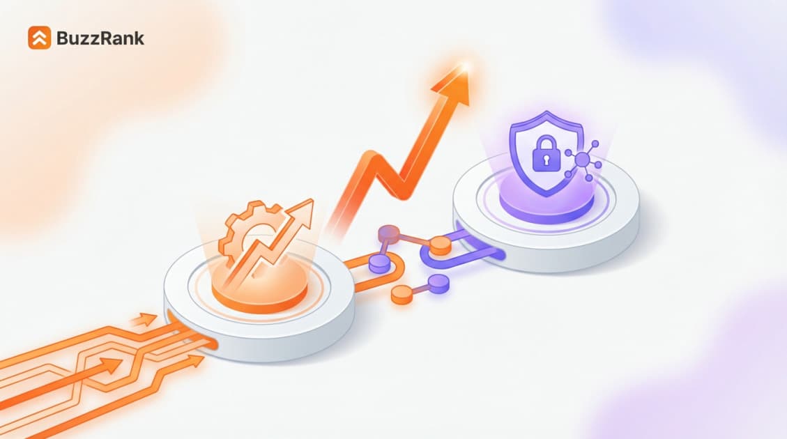 Top Backlink Austausch Plattformen 2026: Automatyzacja i Bezpieczeństwo