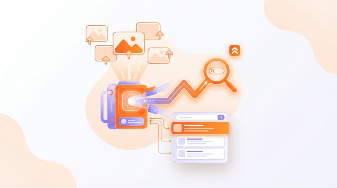 Maximize Search Engine Visibility with AI Image Generation for SEO