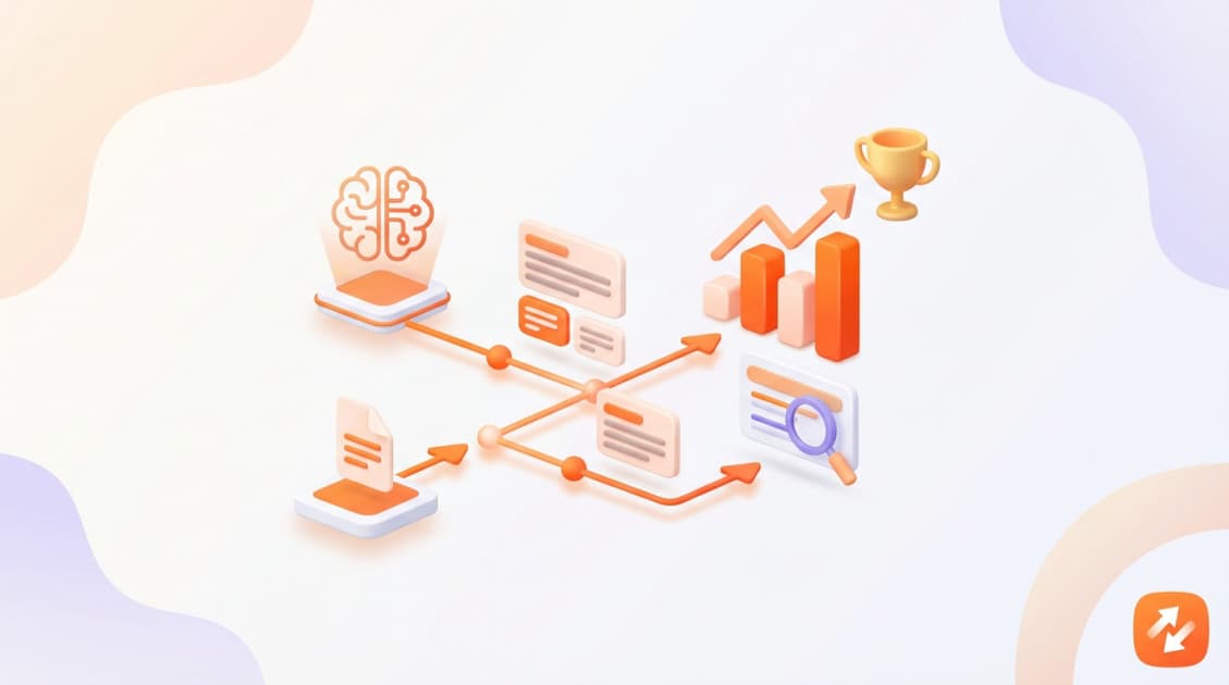 KI Content Erstellung: Mit BuzzRank zum SEO-Erfolg 2026