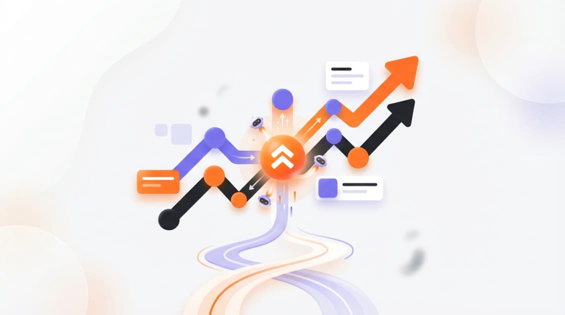 Najnowsze trendy SEO 2026: Autonomiczna rewolucja BuzzRank