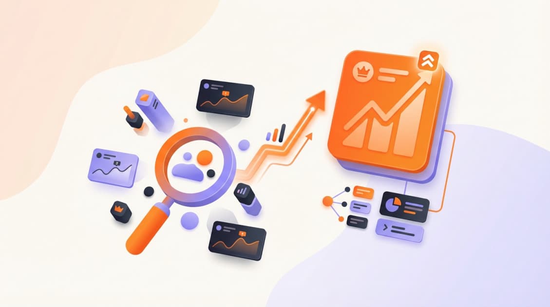 SEO Wettbewerber finden & dominieren: Strategien für 2026