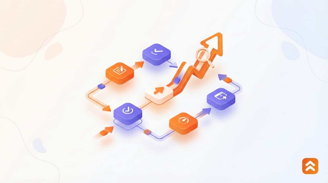 Content Workflow Automatisierung: Ihr SEO-Vorsprung 2026