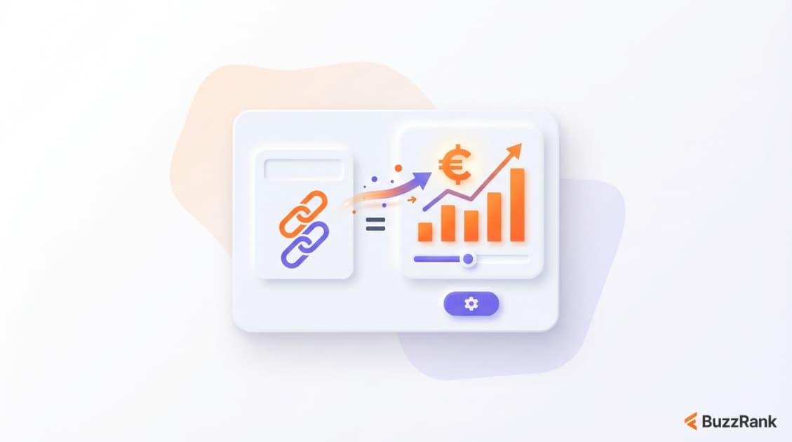 Backlink Cost Calculator: Master Your 2026 SEO Budget