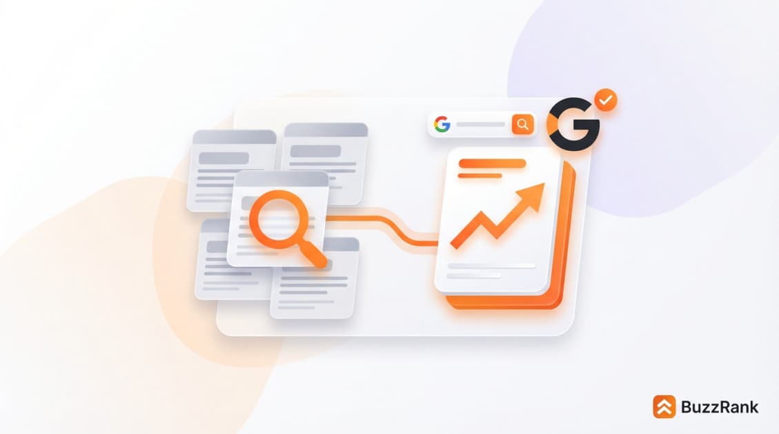 Wie Sie 2026 Duplicate Content finden und die Google Rankings dominieren