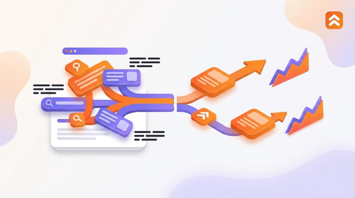 Jak uniknąć kanibalizacji słów kluczowych na stronie w 2026 roku?