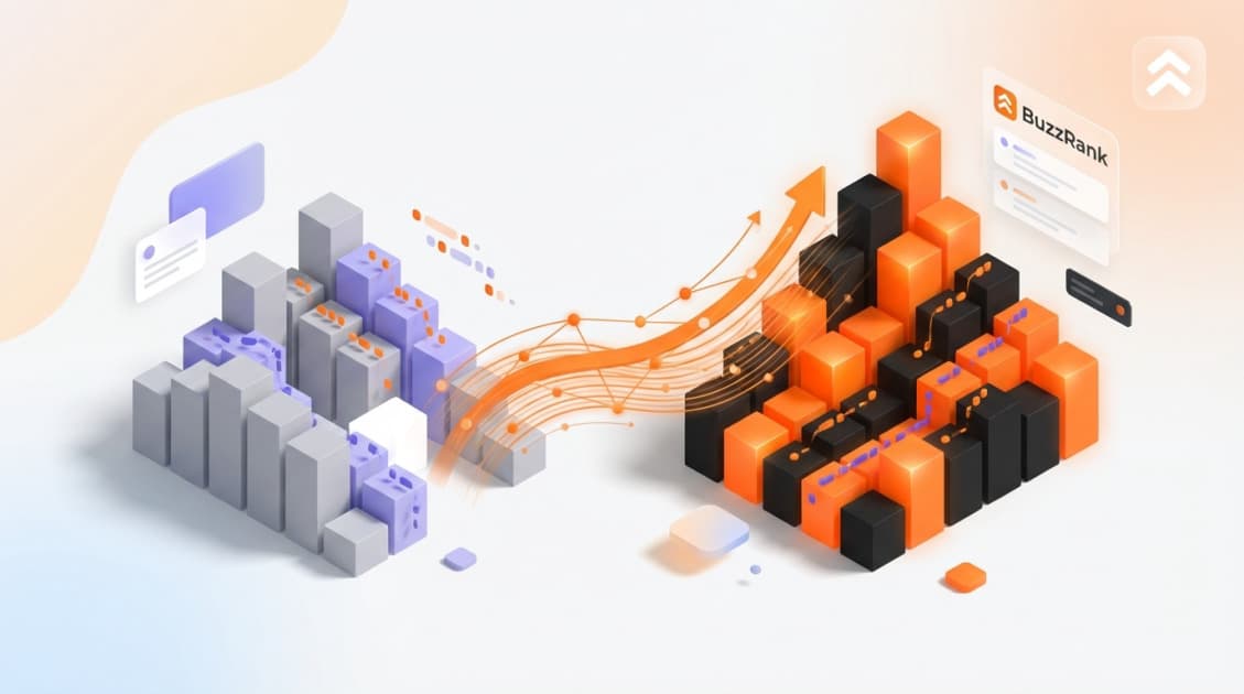 Keyword Gap Analyse 2026: Strategien für SEO-Dominanz