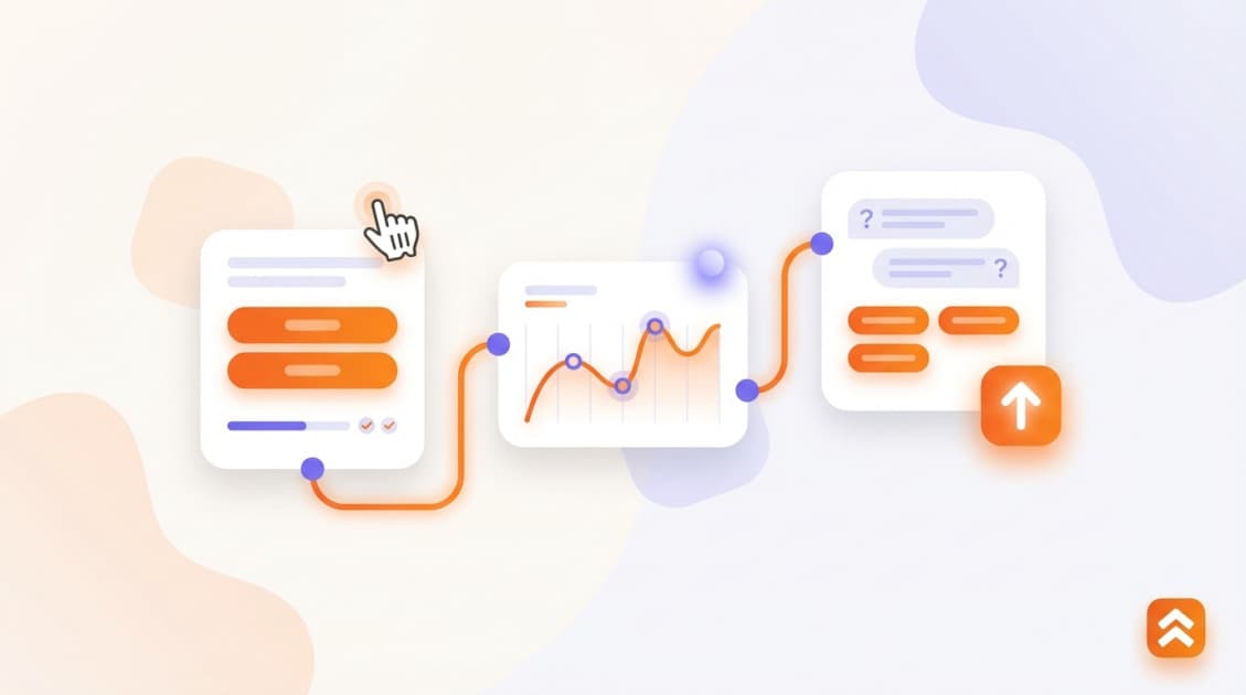 Przykłady interaktywnych treści na blogu firmowym w 2026